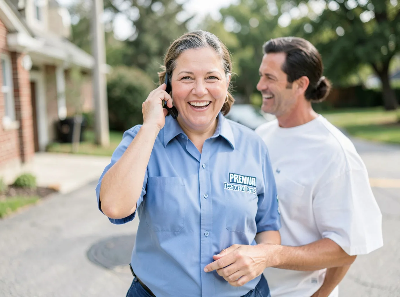 Water Damage Restoration Midland, VA FAQs